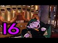 Sesame Street The Counts Number Of The Day 16 Custom Pipe Organ Dub