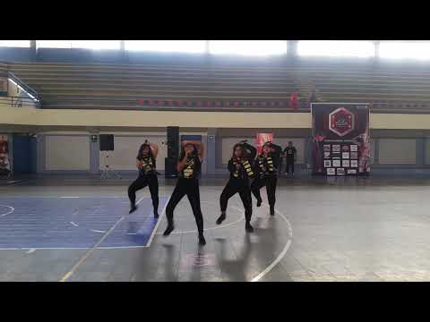 MAMAMOO (마마무) "Egotistic" - Dance Cover By Mr Momo 280419