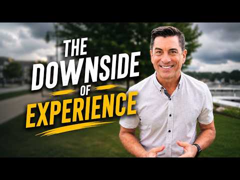 The Downside of Experience