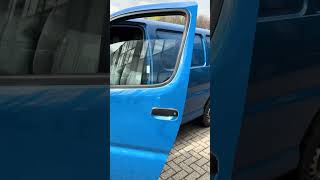 Микроавтобус фургон Toyota HiAce **BELGIAN ORIGINE-TOPSHAPE** | Изображение 4 - Autoline