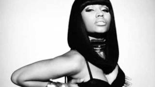 Nicki Minaj ft Sean Garrett-Get It All Free{DL}