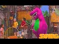 You Ve Got To Be You Barney SONG SUBSCRIBE
