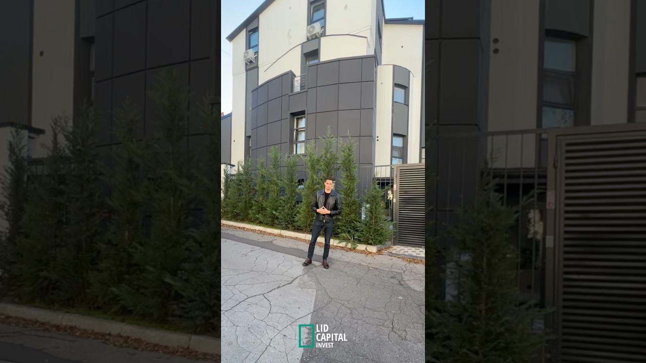 ул. Буюкань 13а