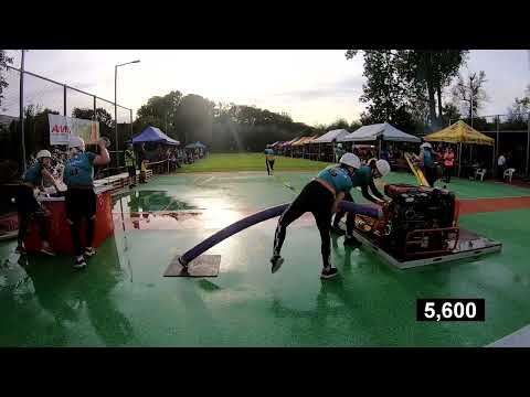 z10 SDH Pěnčín - PKL PLOUKONICE 2023