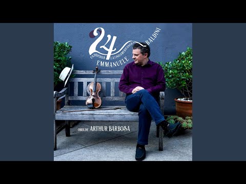 Capricho No. 09 - Aboio