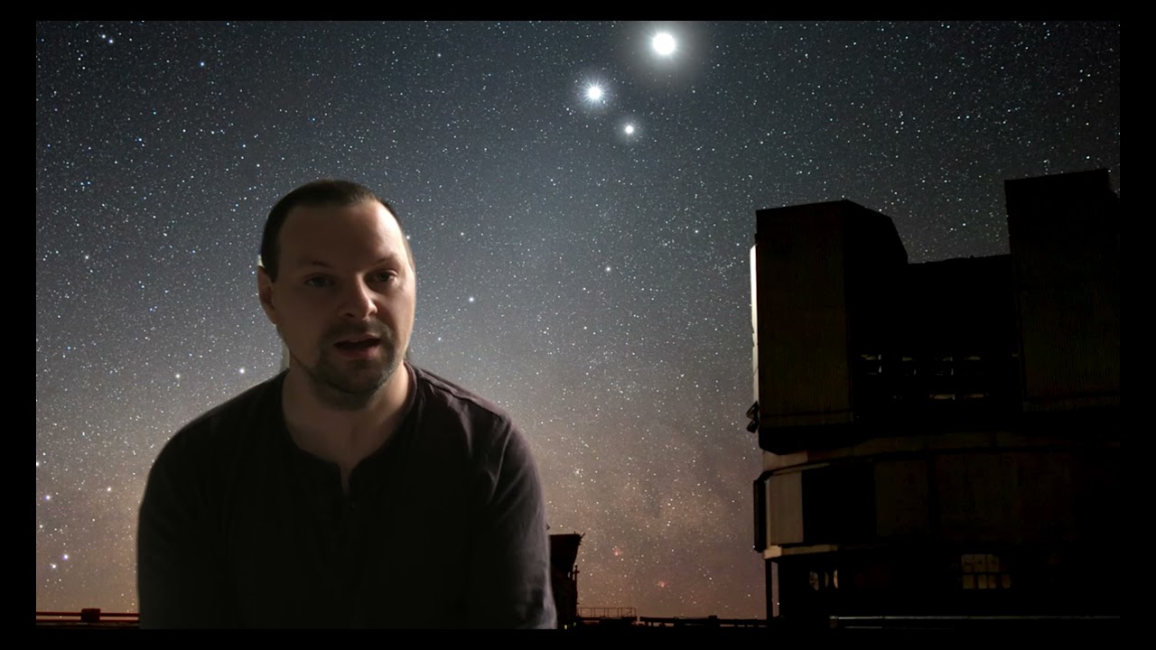 TR063 Physical Sciences: Astrophysics - Trinity College Dublin