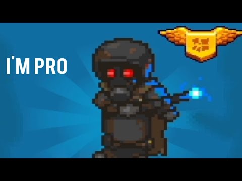 [ DAZW ] Corn Farm but Rogue is to op