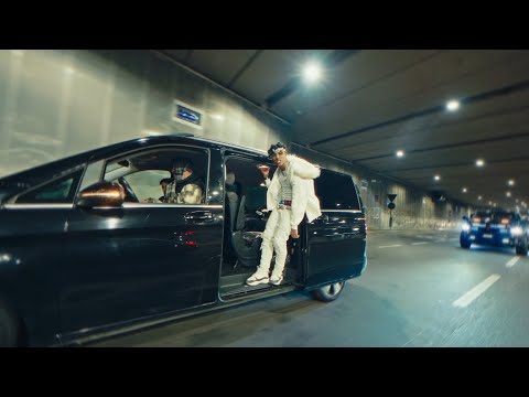 Saco - GRAZIE A DIO (Official Video)