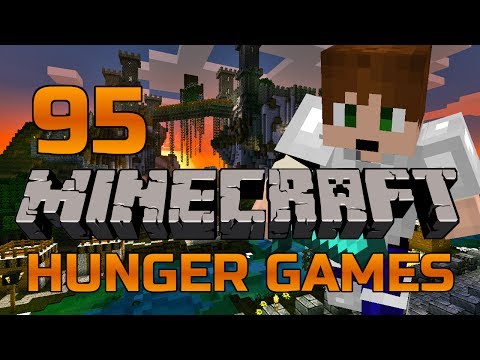 Minecraft: Hunger Games w/Deata! Osa 95 - ONKI!