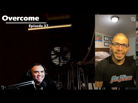 From a rough start to Jiu-Jitsu World Champion with Abraao Magalhaes - Overcome Podcast
