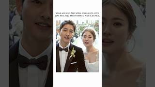 Download lagu Song Hye-kyo and Song Joong-ki Love is true and hate is true #SongHye-kyo #SongJoong-ki mp3 Download lagu Song Hye-kyo and Song Joong-ki Love is true and hate is true #SongHye-kyo #SongJoong-ki mp3