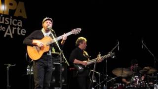 ODILÊ, ODILÁ (M. da Vila/J. Bosco). JOÃO BOSCO no FEMA.