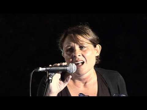 - SOLO MUSICA -  NICOLETTA OSCURO e MATTEO SGOBINO  tratta dallo spettacolo - GLI OCCHI E LE MANI-