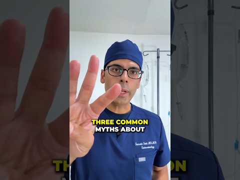 Is Fatty Liver Reversible? 3 Top Myths Debunked 🚨 Dr. Sethi