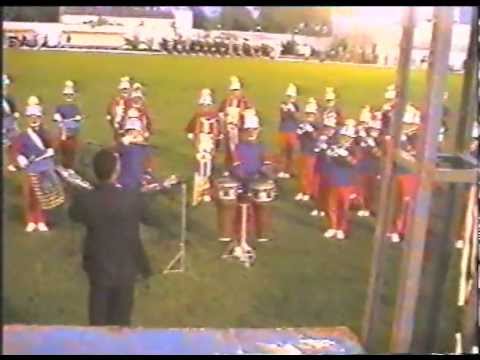 FAMUCIERG - ESTOU APAIXONADO / MY WAY   1996