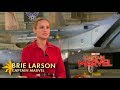Captain Marvel | Marvel Firsts