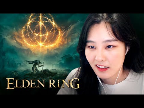 39daph Plays Elden Ring - Part 1