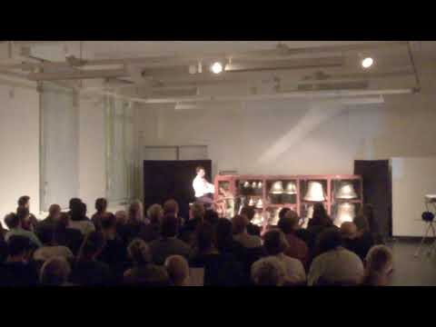 Jasper Depraetere on the Bronzen Piano, with Nele Gerard (accordeon)