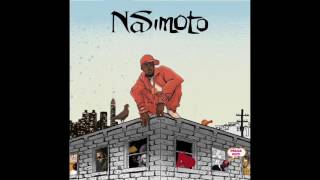 Nas &amp; Quasimoto - Get Down Madlib Remix (Low Class Conspiracy)