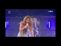 Shakira Entretiempo Final Copa América 2024 Colombia Vs Argentina