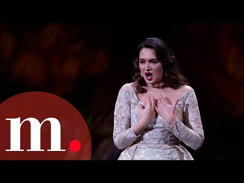 Operalia, The World Opera Competition 2021 - Ekaterina Sannikova