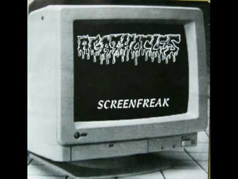 AGATHOCLES - "Screenfreak" (1994)