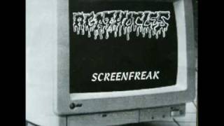 AGATHOCLES - &quot;Screenfreak&quot; (1994)