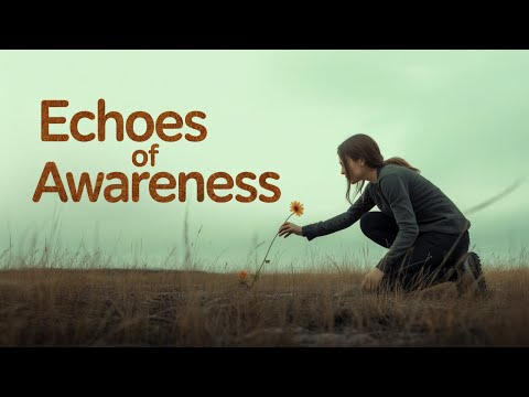 Echos of Awareness - SHAPE REALITY #Uplifting Vocal Transe EDM