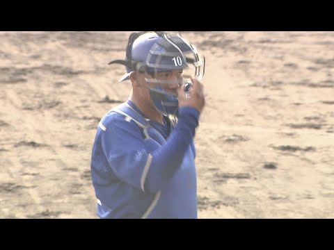 15 years after consecutive spring and summer victories, Daisuke Yamakawa, the Okinawa Electric Po...