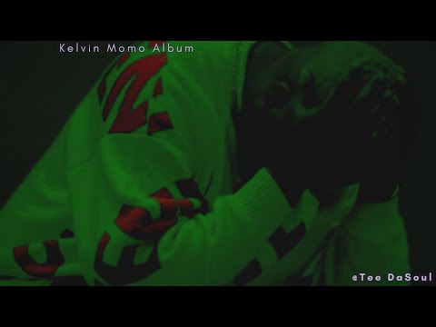 Kelvin momo | Amukelani Album | New Soulful Mix
