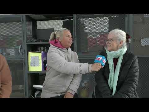 OMBUES DE LAVALLE Noticias Canal 4 DLF