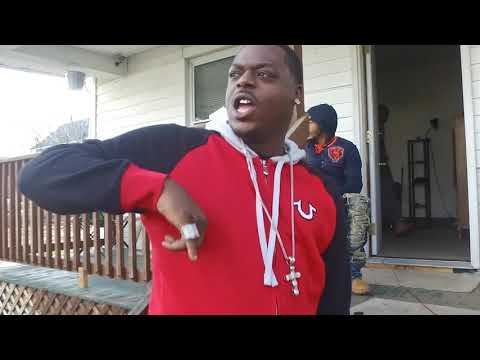 OvenBoy - Shots Fired ***OFFICIAL MUSIC VIDEO***