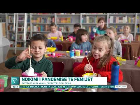 Edicioni Informativ - 1 Maj 2022 - Ora 15:00 - News, Lajme - Vizion Plus