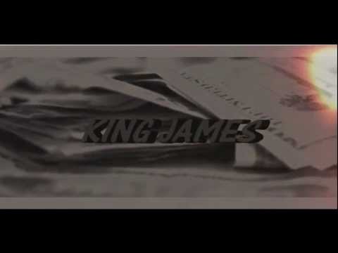 KING JAMES (8TMG x OBS)- NO FOO FOO NIGGAZ (VIDEO SNIPPET)