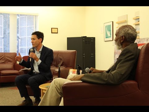 Gordon Whitman of PICO in conversation with john a. powell | Othering & Belonging Institute