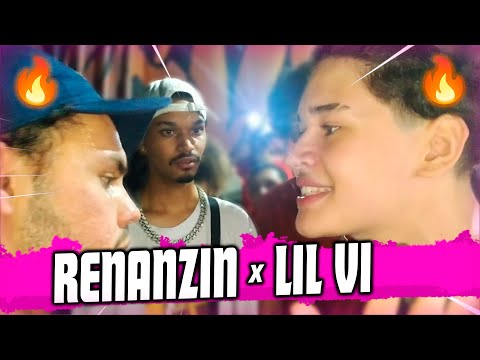 [GRANDE FINAL!🔥] Renanzin x Lil VI | 37ª Batalha da Norte | Santana | SP