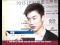 17 Year Old Chinese Boy Makes History In ISU Grand Prix Of Figure Skating China