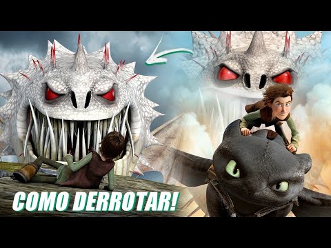 5 FORMAS de Derrotar a Espécie GRITO DA MORTE!