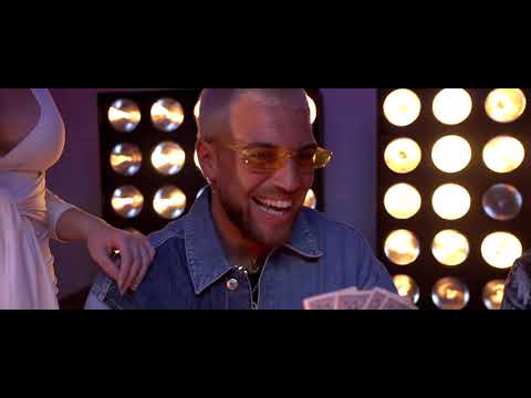 Yago Roche - Fiesta en el salón (Vídeo Oficial)