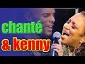 You Don't Have To Cry 😢 Kenny Lattimore and Chante Moore (Winbush)