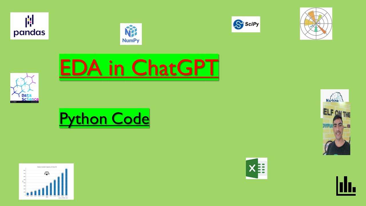 ChatGPT EDA in #python #pandas