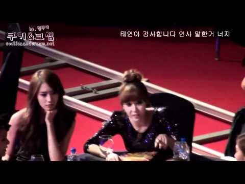 [Fancam] 101209 Jessica SNSD