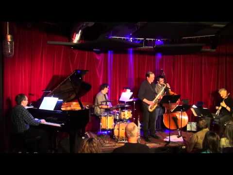 Flying The Coupe -- Ottawa Jazz Collective