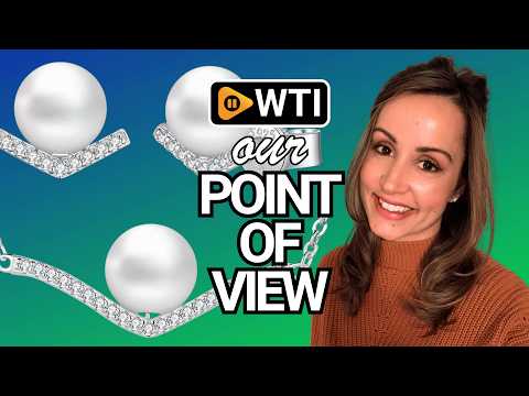 Freshwater Cultured Pearl Set - WTI product video review