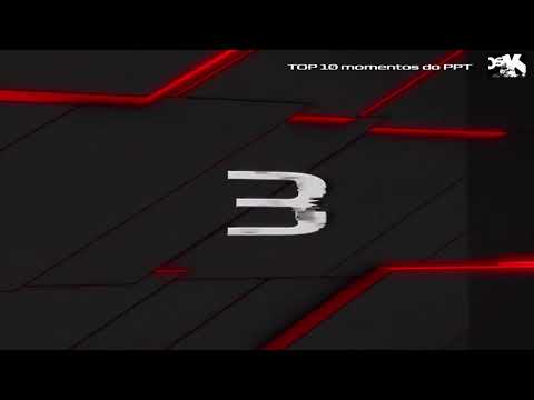 OsKarteiro Onboard da Zueira #9 - Edição especial, melhores momentos do PPT