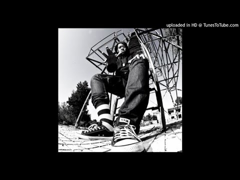 Allen Halloween - O Meu Par