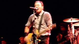 Bruce Springsteen - TV Movie from 2013 Cardiff Wales