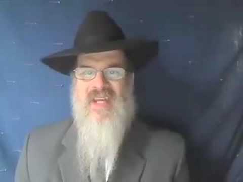 YouParsha - Vayetzei 5770