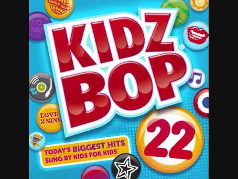 Kidz Bop Kids-Starships