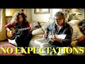 No Expectations (Jagger/Richards) The Rolling Stones - Beggars Banquet